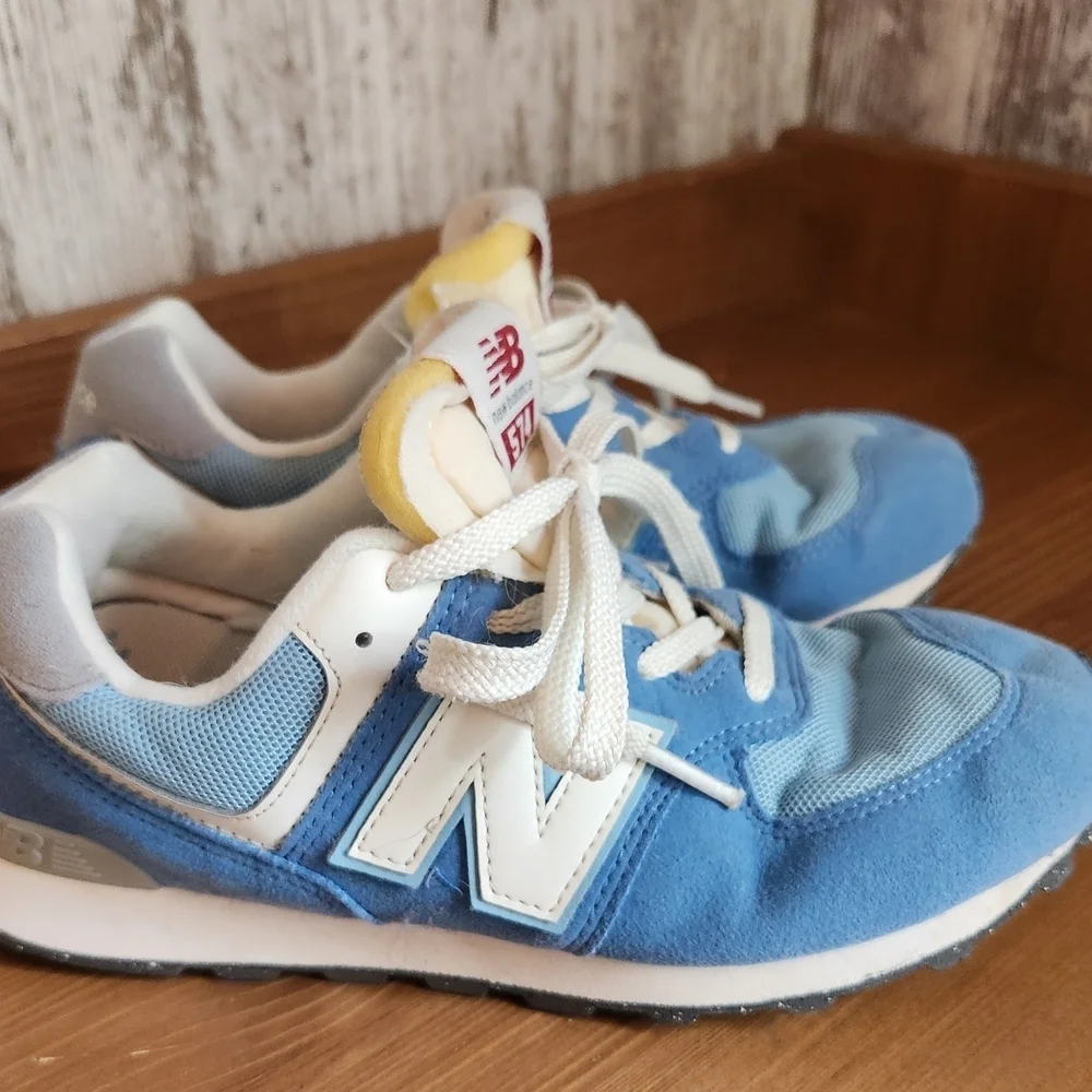 New Balance modern new touch